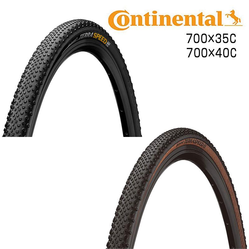 コンチネンタル（CONTINENTAL） TERRA SPEED PROTECTION （テラ 