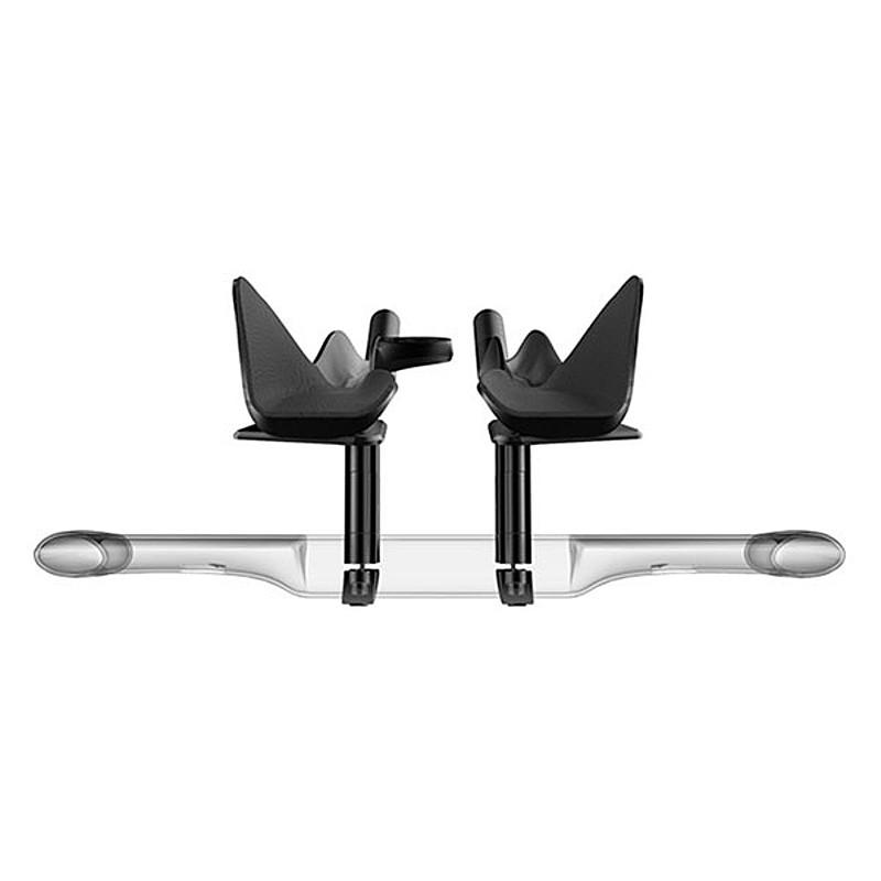 Deda デダ JET ONE clip-on TTバー 31.7mm DEDA送料無料 : 自転車の