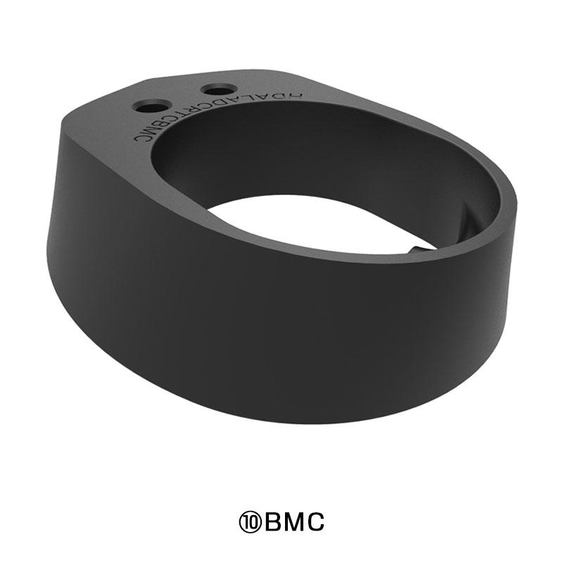 Deda（デダ） TOP COVER ADAPTER for ALANERA （アラネラDCR用トップ