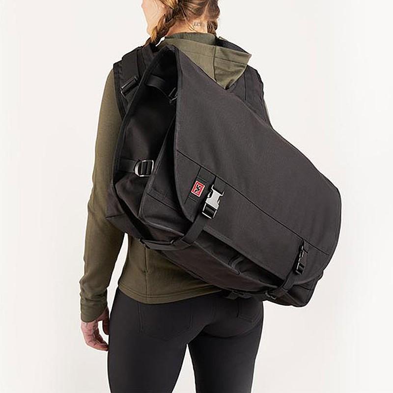 CHROME（クローム） BERLIN （ベルリン）メッセンジャーバッグ CHROME