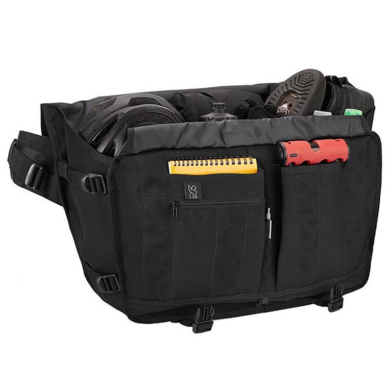 CHROME（クローム） BERLIN （ベルリン）メッセンジャーバッグ CHROME