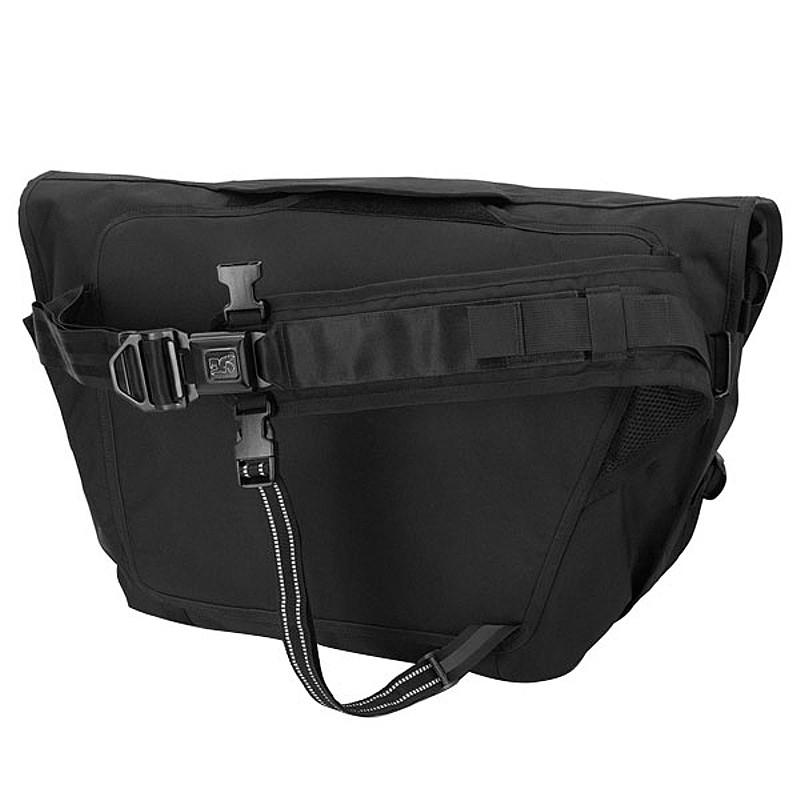 CHROME（クローム） BERLIN （ベルリン）メッセンジャーバッグ CHROME