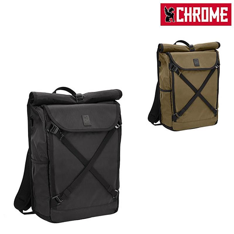 CHROME クローム バックパック BLCKCHRM BRAVO 3.0 CHROME ( クローム ) バックパック BRAVO 4.0 ( ブラボー 4.0