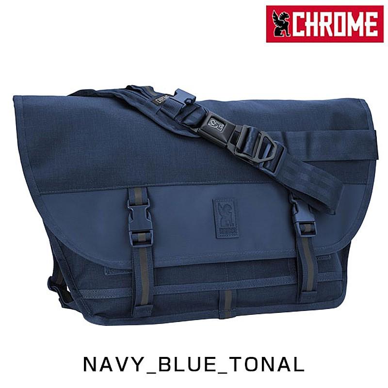 CHROME クローム CITIZEN MESSENGER BAG （シチズン