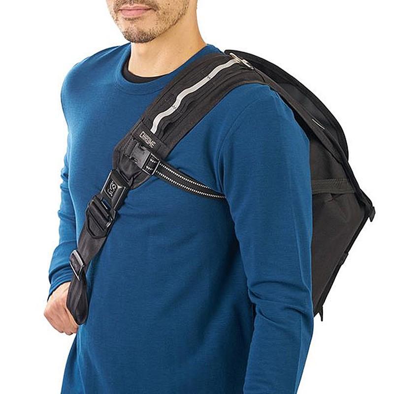 CHROME（クローム） CITIZEN MESSENGER BAG （シチズンメッセンジャー