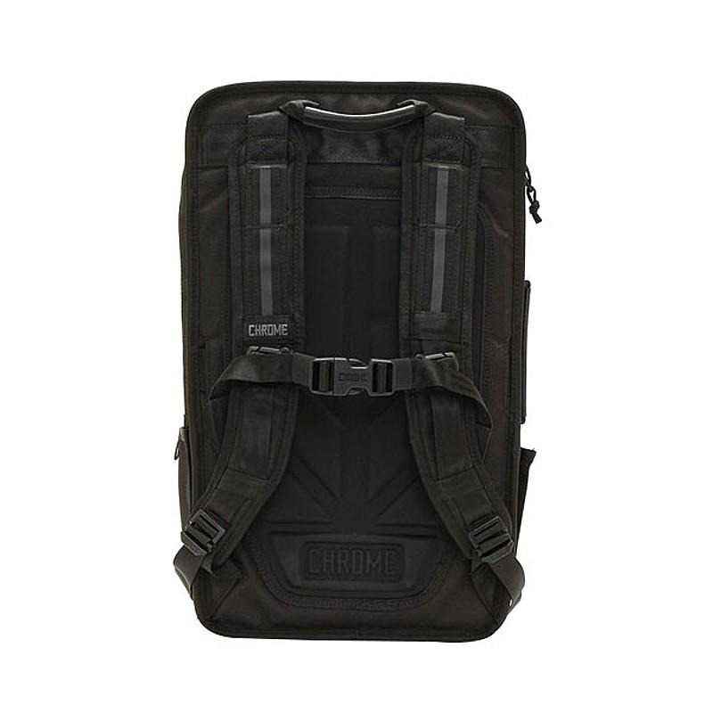 CHROME（クローム） HIGHTOWER 3WAY TRAVEL BACKPACK （ハイタワー3 