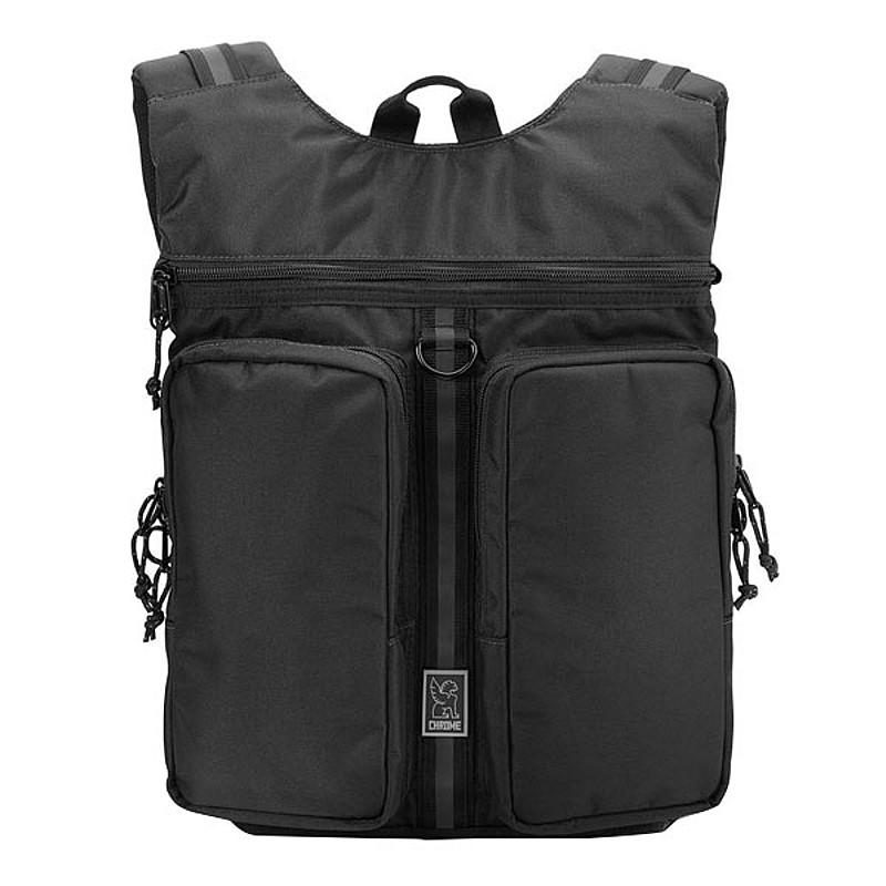 クローム MXD FATHOM BACKPACK （MXDファゾムバックパック） CHROME送料無料 pi634427自転車のQBEI