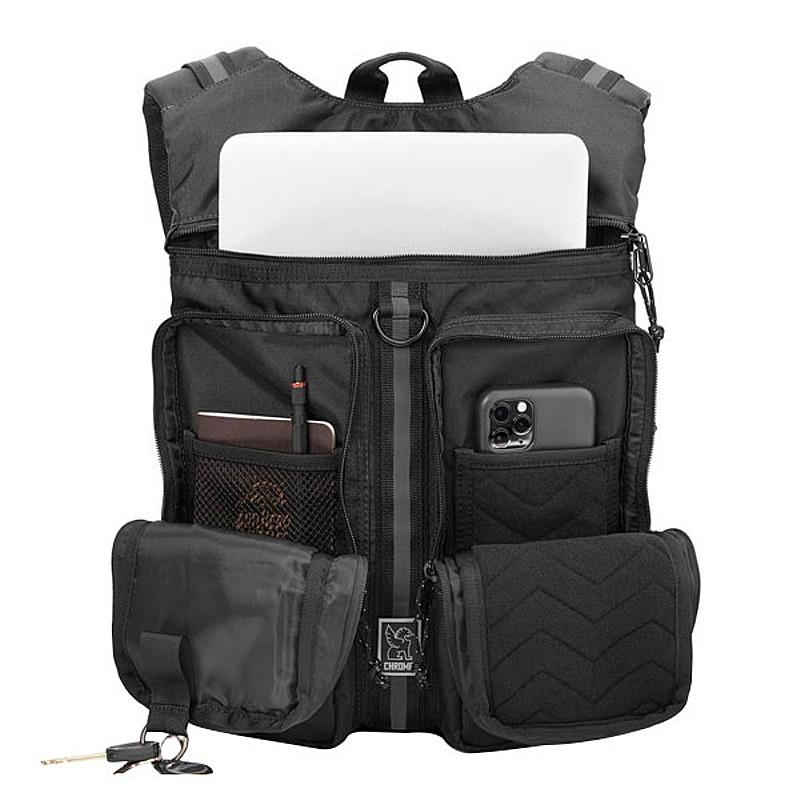 CHROME（クローム） MXD FATHOM BACKPACK （MXDファゾムバックパック