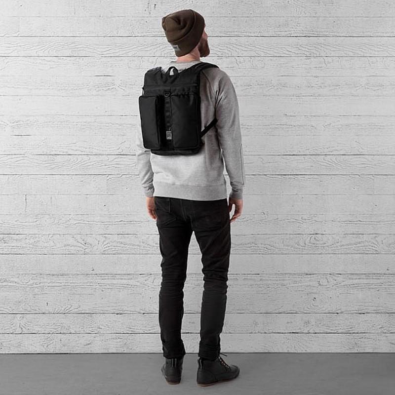 バッグパック/リュック CHROME MXD FATHOM BACKPACK CHROME（クローム） MXD FATHOM BACKPACK （MXDファゾムバックパック