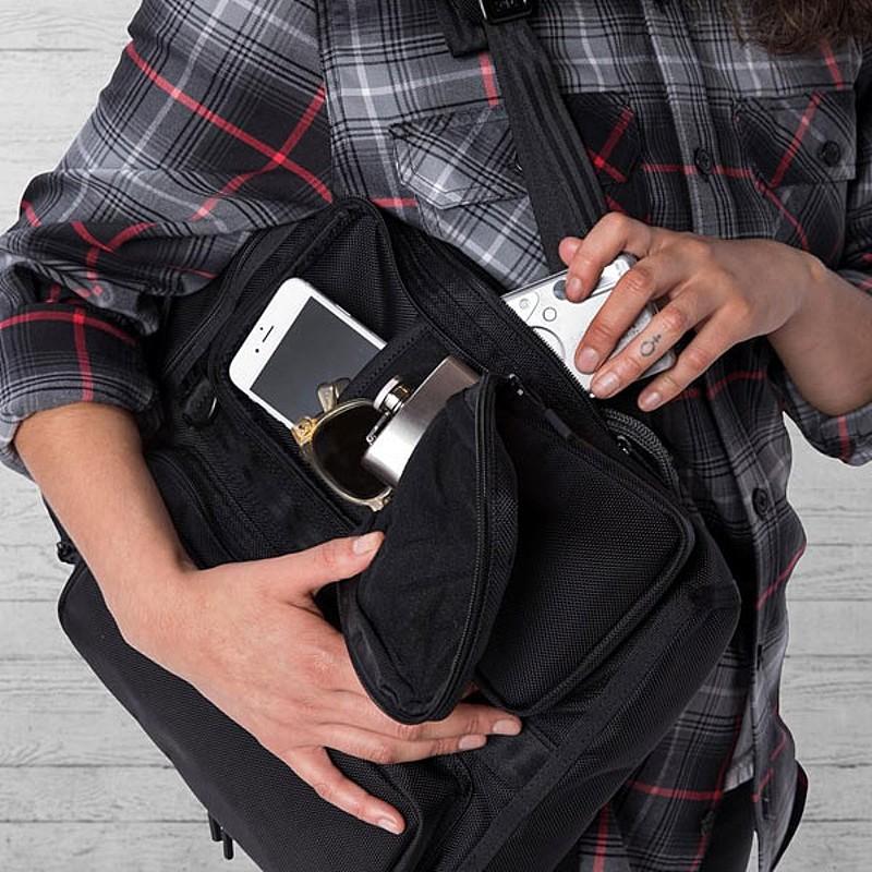 CHROME（クローム） MXD FATHOM BACKPACK （MXDファゾムバックパック