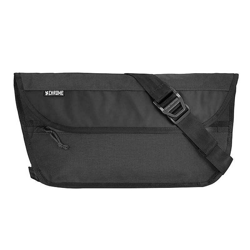 CHROME（クローム） SIMPLE MESSENGER BAG （シンプルメッセンジャー