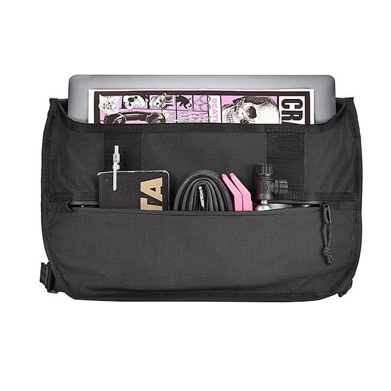 CHROME（クローム） SIMPLE MESSENGER BAG （シンプルメッセンジャー