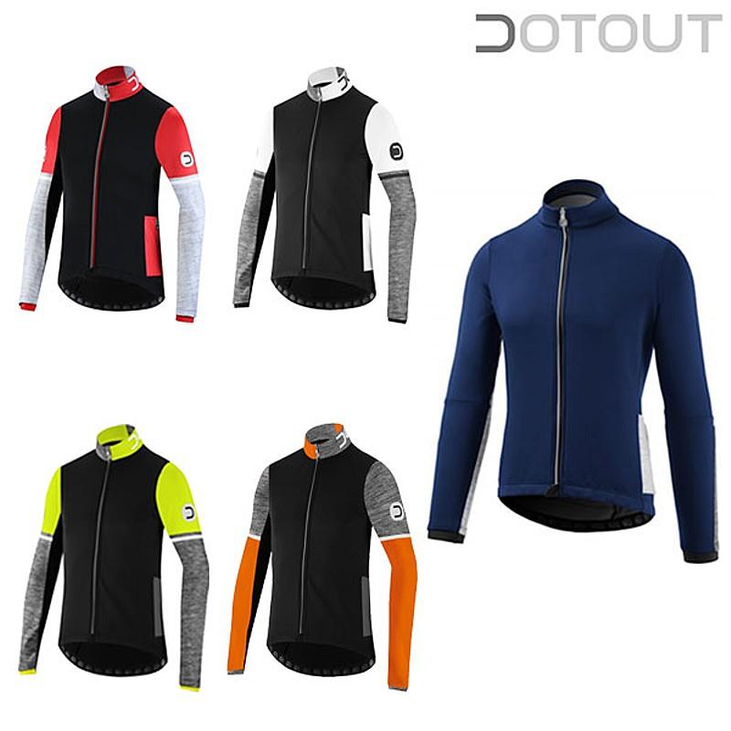 バーゲンセール！大感謝セール！ドットアウト Combact Jacket