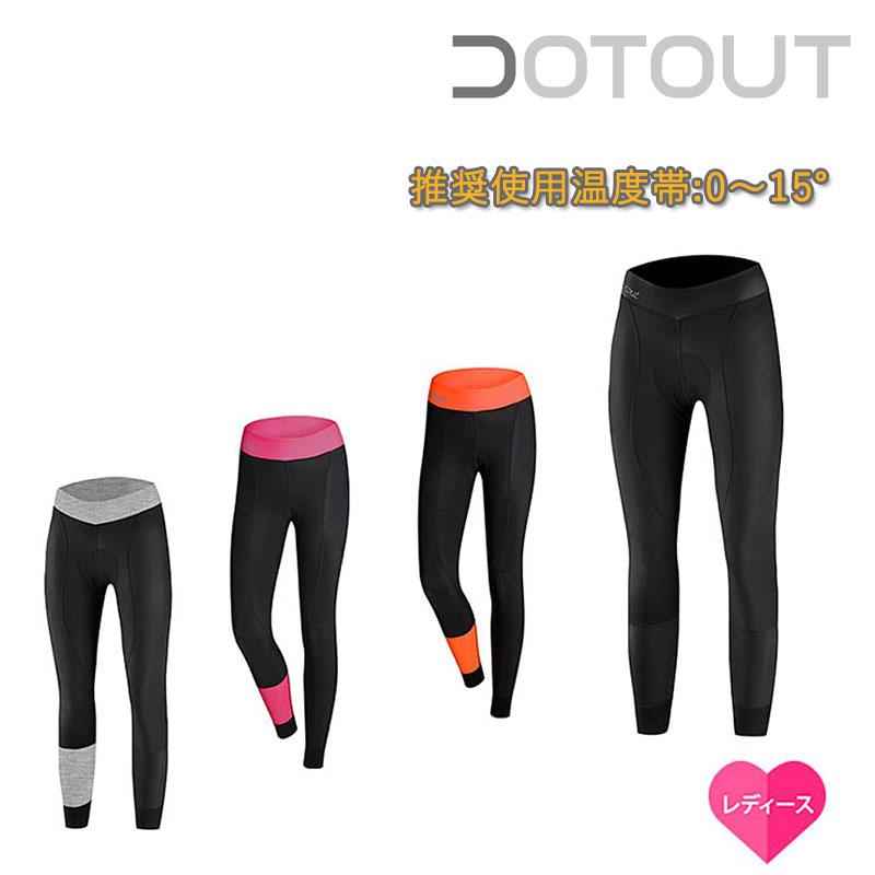 ドットアウト Mistica W Tight (ミスティカWタイツ) DOTOUT ドットアウト Mistica W Tight (ミスティカWタイツ) DOTOUT