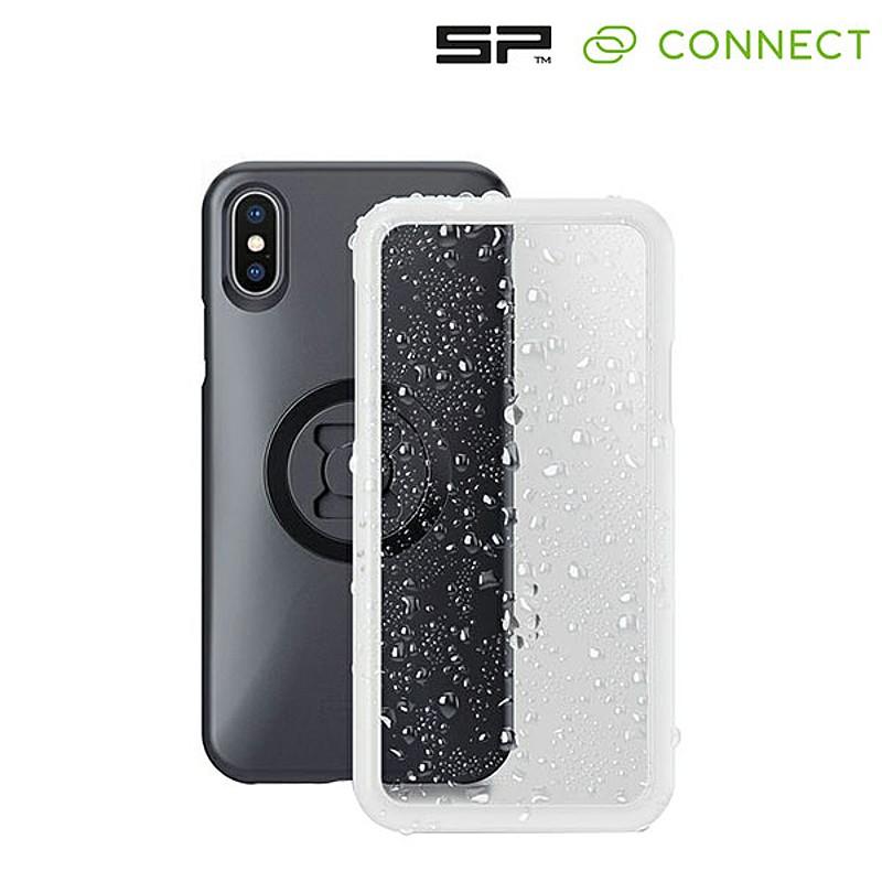 エスピーコネクト WEATHER COVER iPhone 11/XR （ウェザーカバーiPhone11/XR）マウント別売 SP