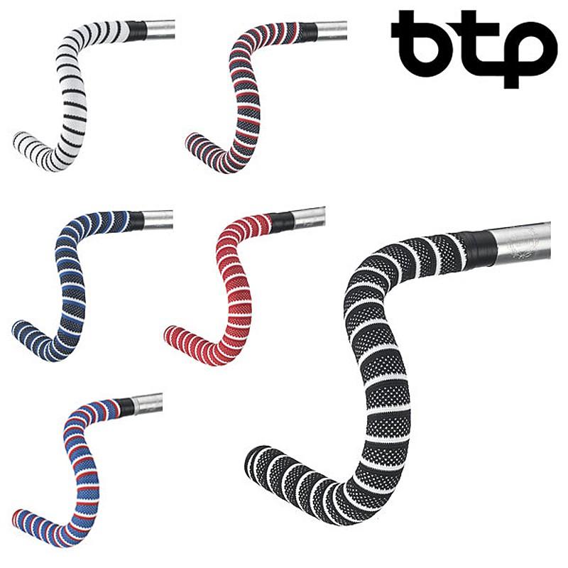 BTP BRBN-SPORT スポーツ デザインバーテープ BTP 自転車のQBEI PayPayモール店 - 通販 - PayPayモール