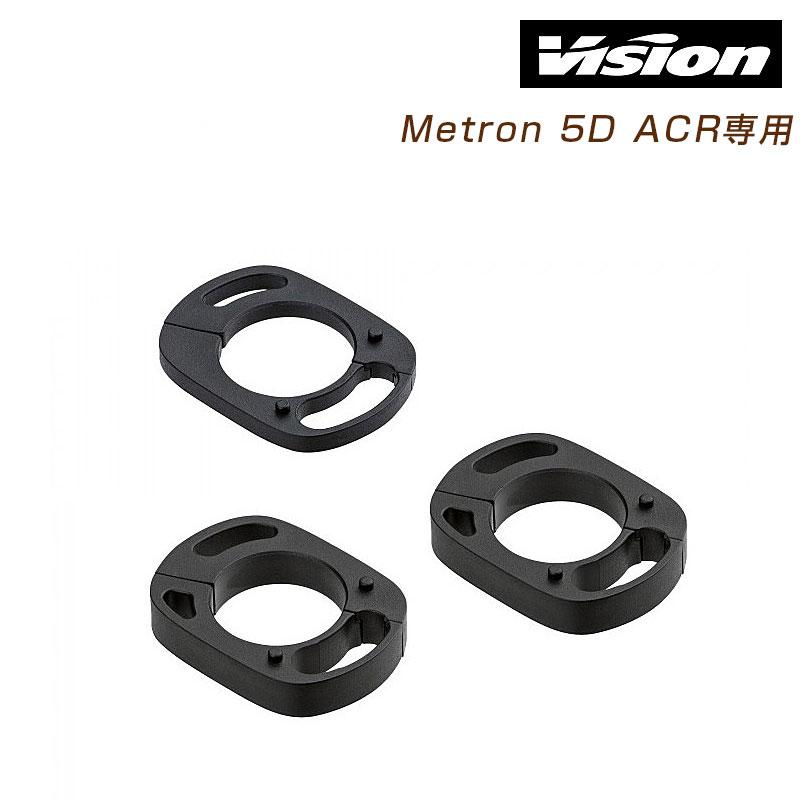トップスペーサー コラムスペーサー メトロン5D VISION METRON Vision 