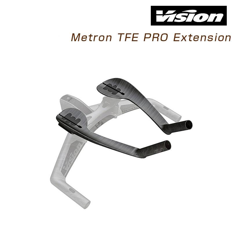 Vision(自転車) ビジョン Metron TFE PRO Extension(メトロン Vision(自転車) ビジョン Metron TFE PRO Extension(メトロン