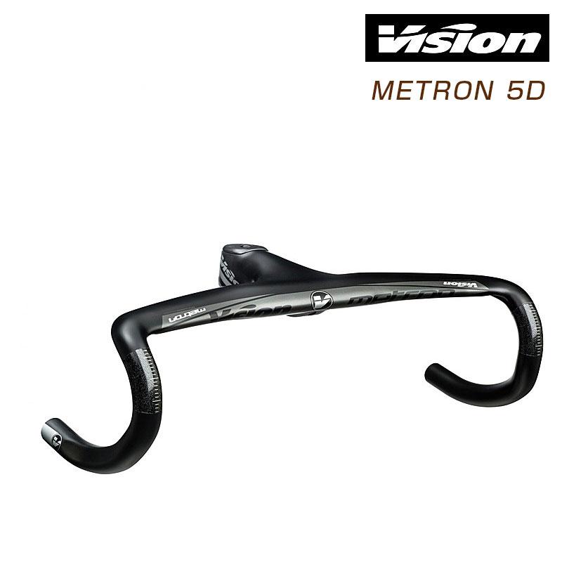 自転車本体 vision metron 5d 今更ながらMETRON 5Dの魅力を体験してきました!!【VISION METRON