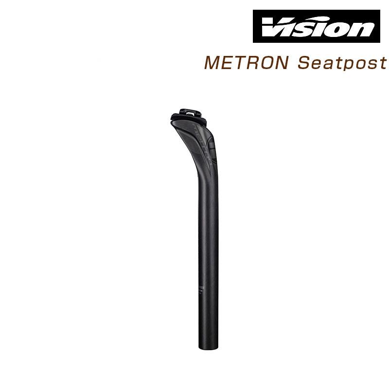 ビジョン METRON Seatpost（メトロンシートポスト） SB20 27.2x350mm