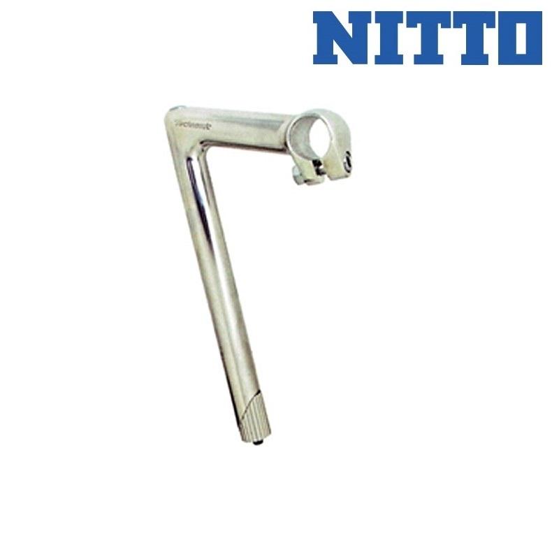 NITTO ニットー NTC-225 HANDLE STEM （ハンドルステム） 25.4cm NITTO