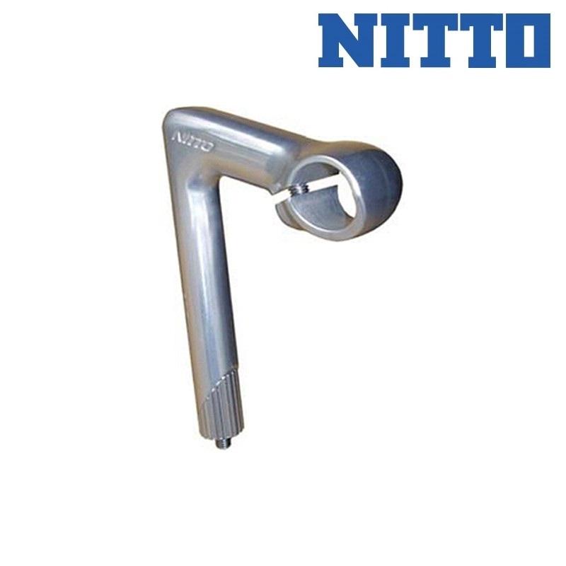 ニットー　ピスト　ステム NITTO ( ニットー ) ステム NP ステム 1インチ スレッドステム