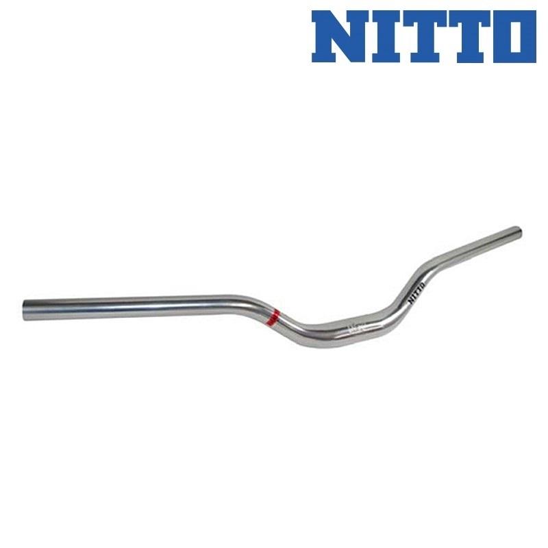 NITTO ニットー B801AA-SSB HANDLEBAR （ハンドルバー） 31.8mm NITTO