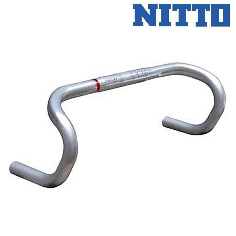 NITTO ニットー NEAT-M190 EURO80 HANDLEBAR （ユーロ80ハンドルバー