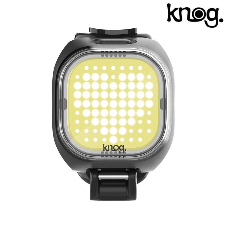 ノグ BLINDER MINI LOVE （ブラインダーミニラブ）フロント 充電式 50ルーメン knog 即納 自転車のQBEI  PayPayモール店 - 通販 - PayPayモール