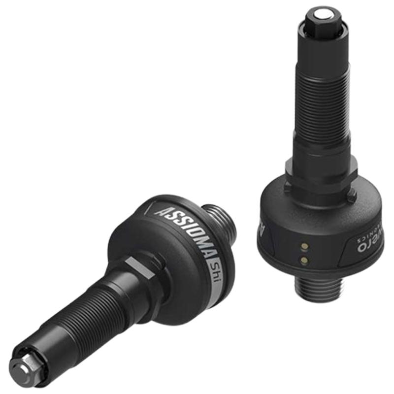 X*Z様 Favero フェベロ Assioma DUO-Shi ファベロ Assioma DUO-Shi （アシオマデュオ-Shi）パワーメーター