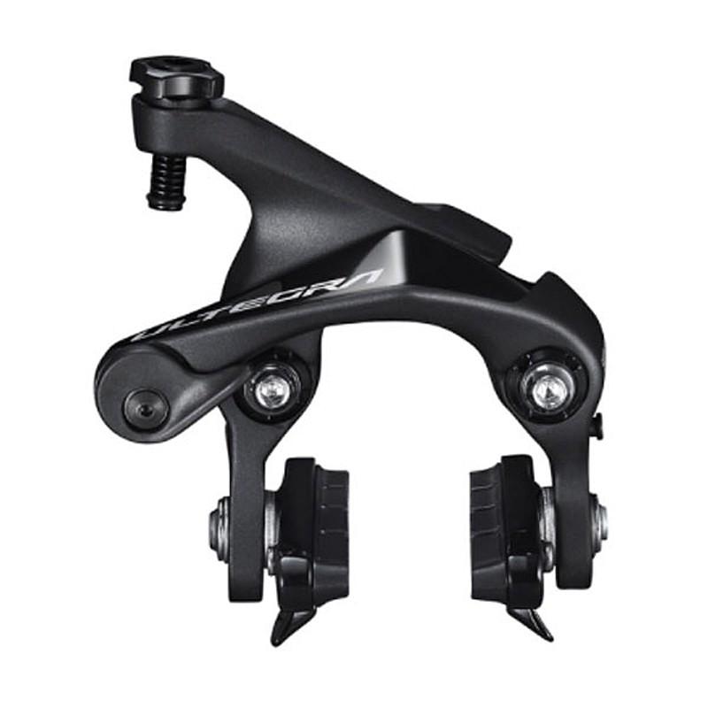 【新品】SHIMANO ULTEGRA キャリパーブレーキ BR-R8110-F シマノ（SHIMANO） BR-R8110-F キャリパーブレーキ フロント