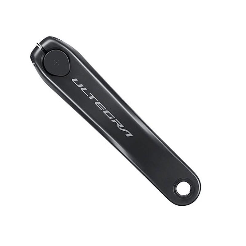 シマノ　FC-R8100-P ULTEGRA パワーメーター　未使用 ウエムラサイクルパーツインターネット店 / Shimano (シマノ