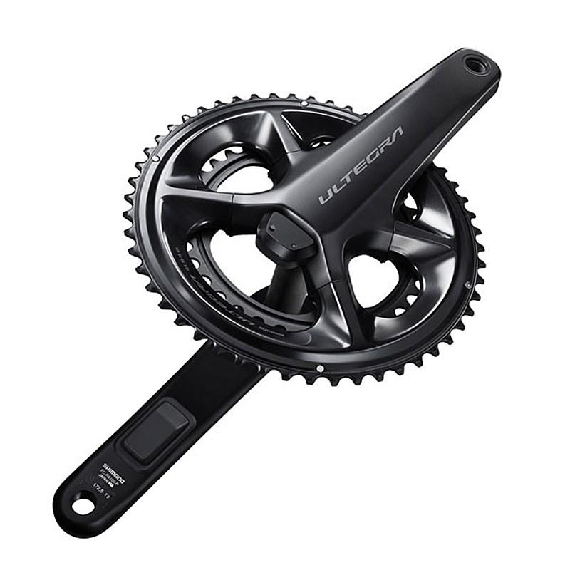 シマノ（SHIMANO） FC-R8100-P クランクセット パワーメーター 12S 50