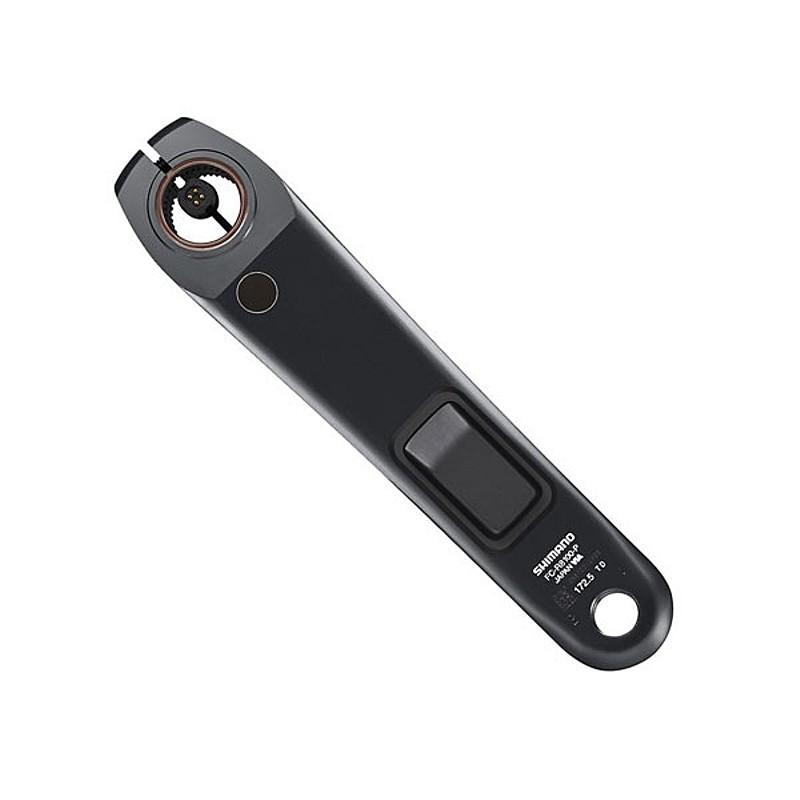 FC-R8100-P アルテグラ デュアルサイドパワーメータークランク 165 FC-R8100-P アルテグラ デュアルサイドパワーメータークランク 165