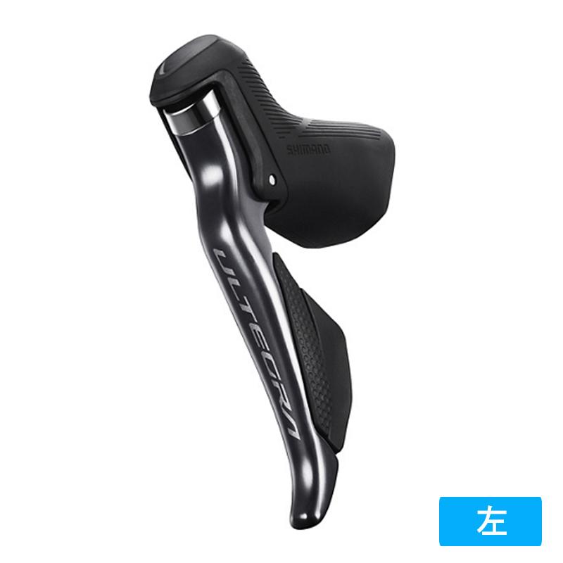 【新品】シマノ ULTEGRA ST-R8150 左右セット Di2 2x12S SHIMANO ( シマノ ) デュアルコントロールレバー ST-R8150 Di2
