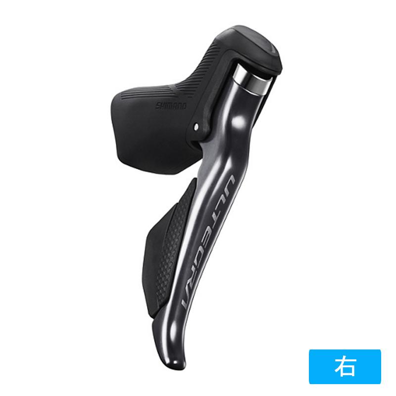 シマノ ULTEGRA Di2 ST-R8150-RL STIレバー 左右セット シマノ ST-R8150 STIレバー デュアルコントロールレバー 片側