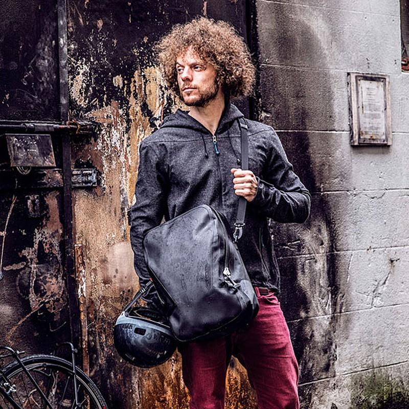 ORTLIEB（オルトリーブ） シングルバッグ QL3.1 ORTLIEB送料無料