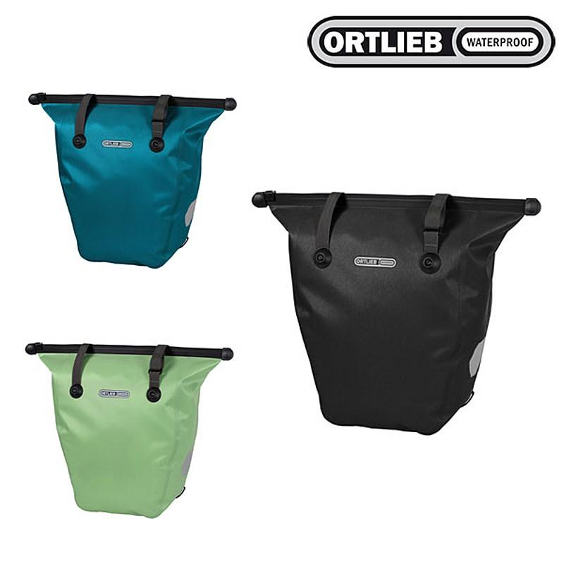 ORTLIEB（オルトリーブ） バイクショッパー QL2.1 （シングル