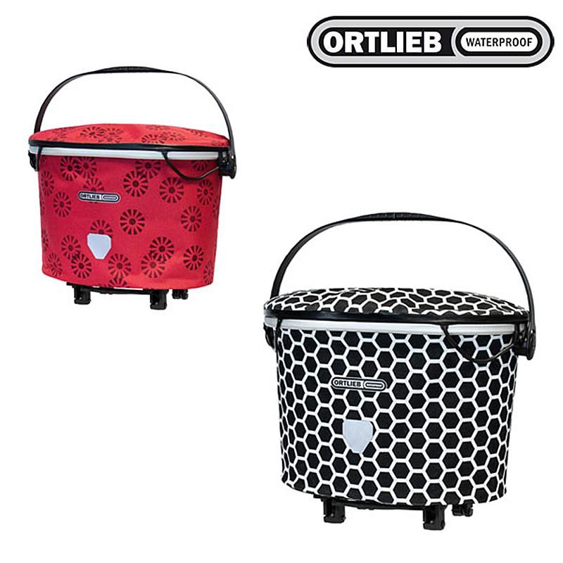 ORTLIEB オルトリーブ アップタウン ラック デザイン ORTLIEB