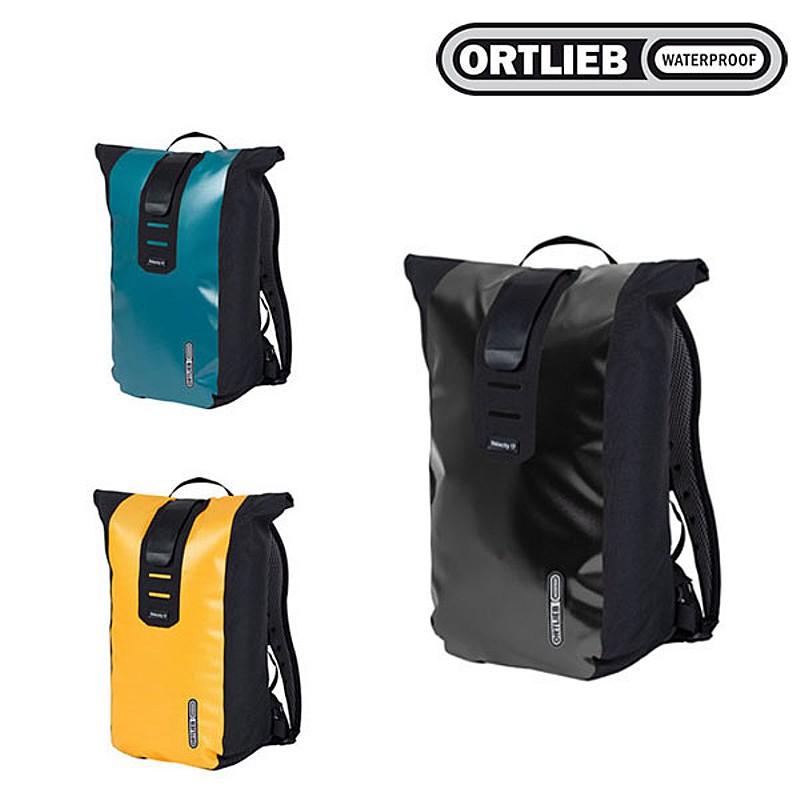 オルトリーブ ORTLIEB VELOCITY17 オルトリーブ ORTLIEB VELOCITY17