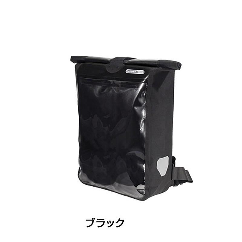 ORTLIEB（オルトリーブ） メッセンジャーバッグ プロ ORTLIEB送料無料