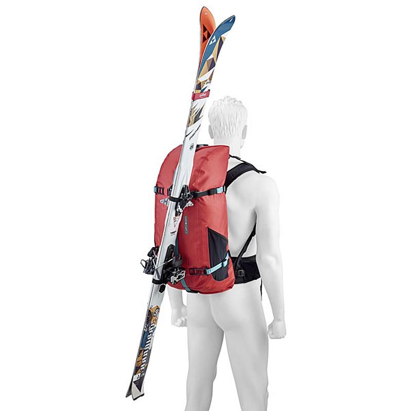 ORTLIEB（オルトリーブ） ギア用アタッチメントキット : 自転車のQBEI