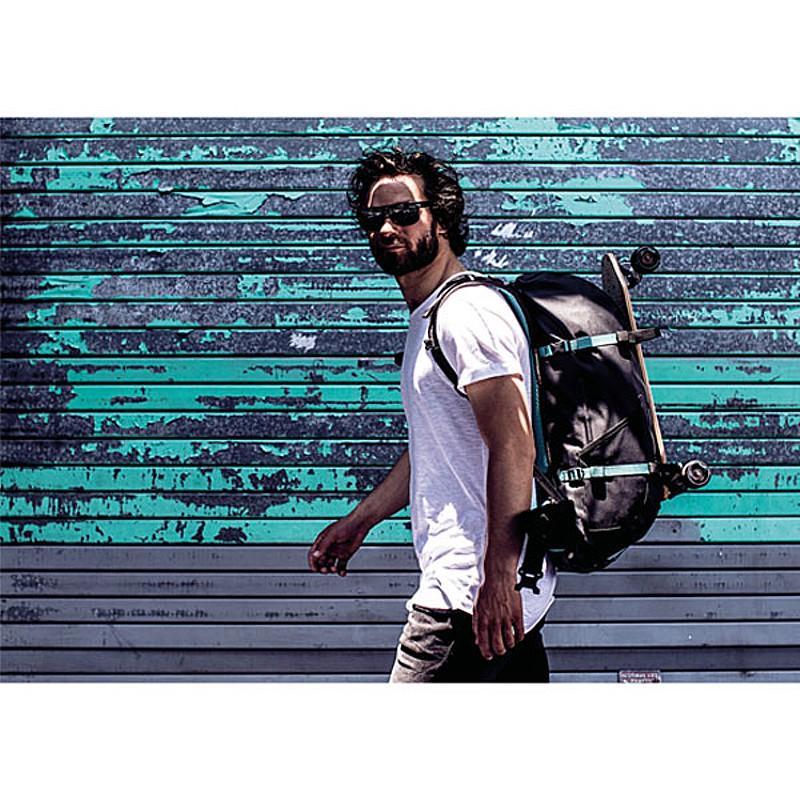 ORTLIEB（オルトリーブ） ギア用アタッチメントキット : 自転車のQBEI