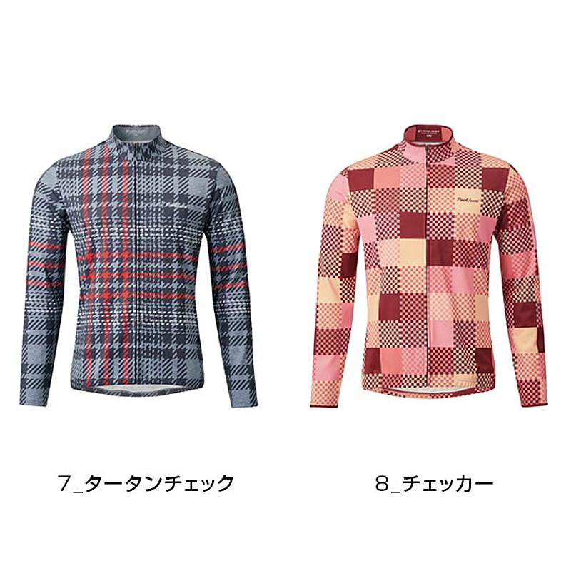 パールイズミ（PEARL IZUMI） シティライドウォームプリント ジャージ