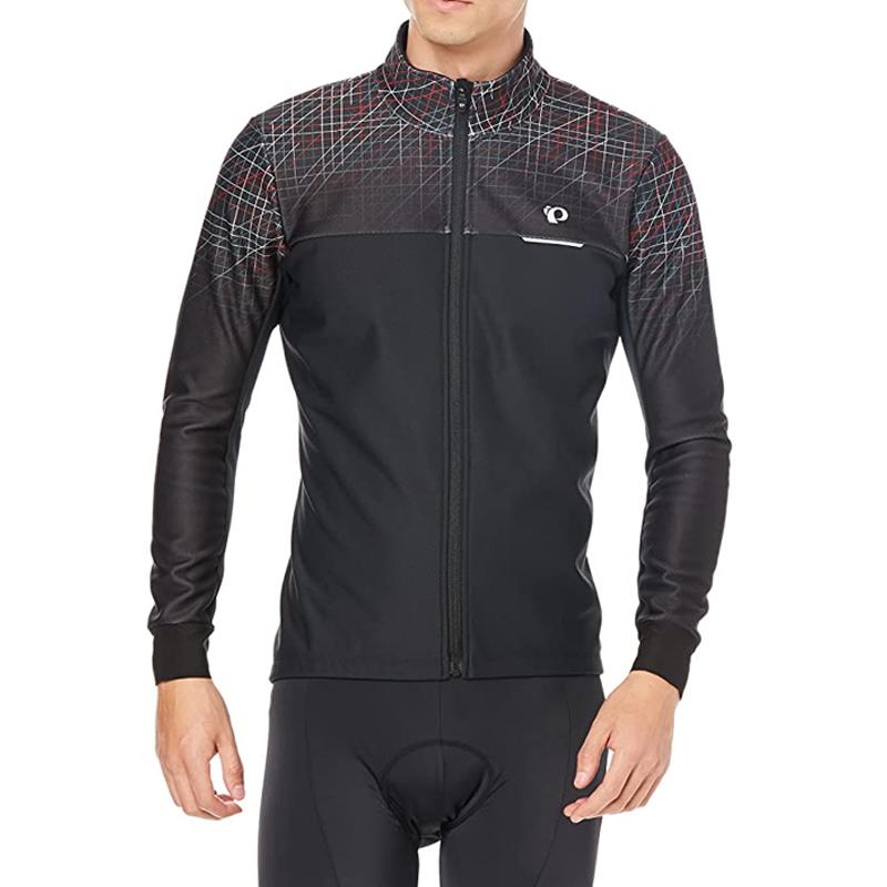 パールイズミ（PEARL IZUMI） ウィンドブレーク ジャケット【5℃〜対応