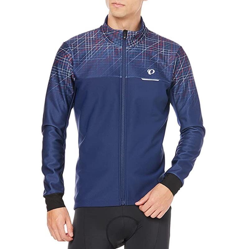 パールイズミ（PEARL IZUMI） ウィンドブレーク ジャケット【5℃〜対応