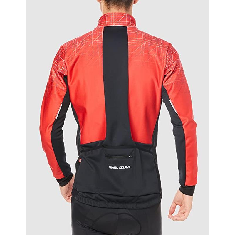 パールイズミ（PEARL IZUMI） ウィンドブレーク ジャケット【5℃〜対応