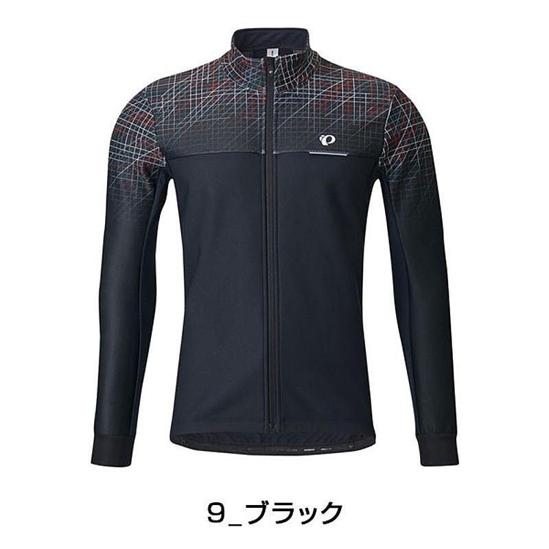 パールイズミ ウィンドブレーク ジャケット【5℃〜対応】3500-BL PEARL