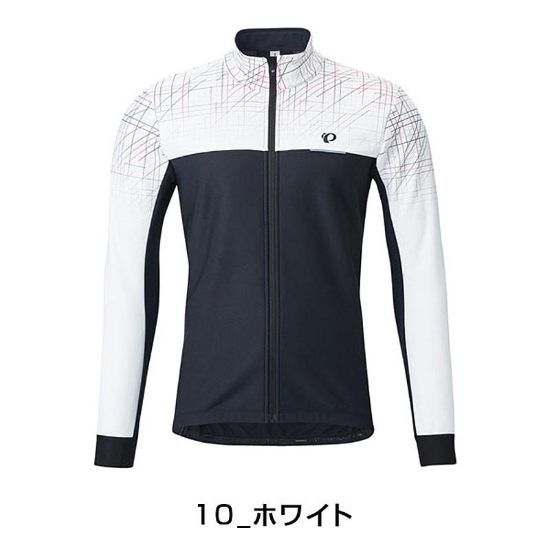 パールイズミ（PEARL IZUMI） ウィンドブレーク ジャケット【5℃〜対応