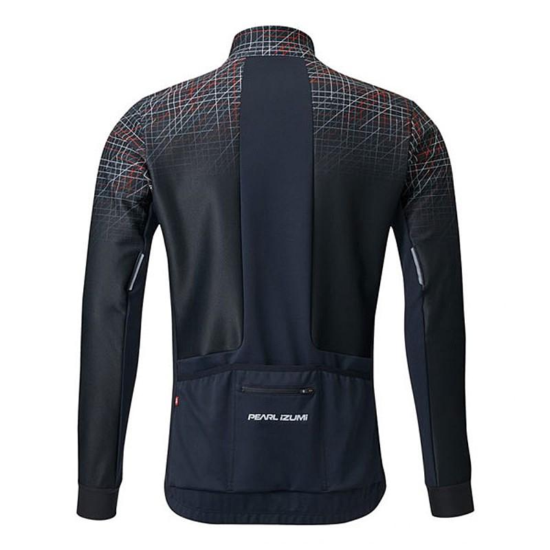 パールイズミ（PEARL IZUMI） ウィンドブレーク ジャケット【5℃〜対応